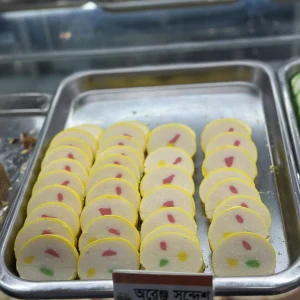 অরেঞ্জ সন্দেশ