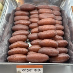 একালো জাম
