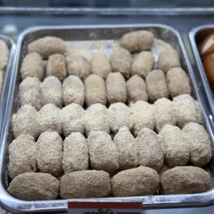 কাশ্মীরি চমচম