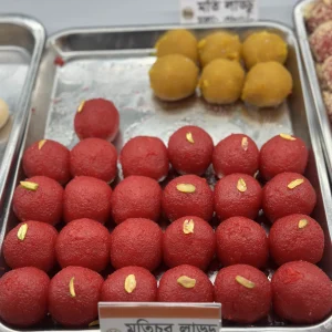 মতিচুর লাড্ডু