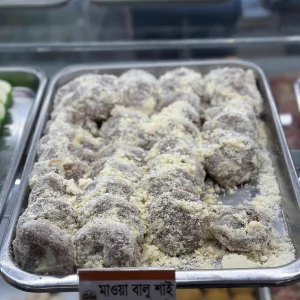 মাওয়া বালু শাই