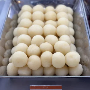 রস গোল্লা