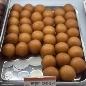 লাল মোহন