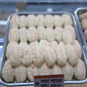 সাদা ল্যাংচা
